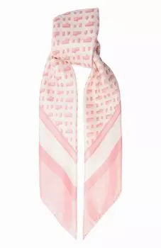 Шелковый платок BOSS