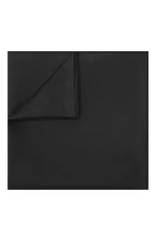 Шелковый платок Brioni