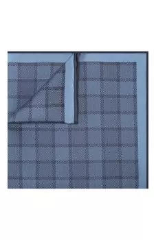 Шелковый платок Brioni