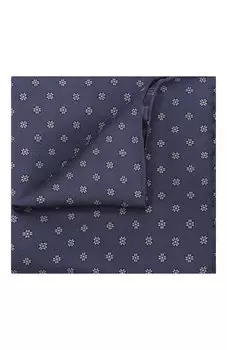 Шелковый платок Brioni