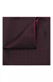 Шелковый платок Brioni