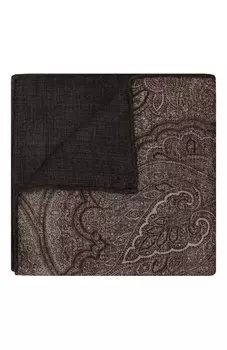 Шелковый платок Brunello Cucinelli