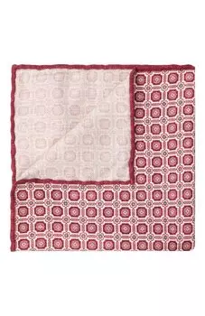 Шелковый платок Brunello Cucinelli