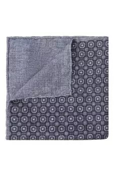 Шелковый платок Brunello Cucinelli