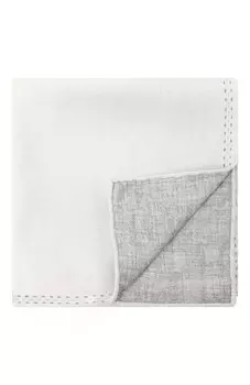 Шелковый платок Brunello Cucinelli