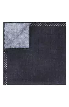 Шелковый платок Brunello Cucinelli