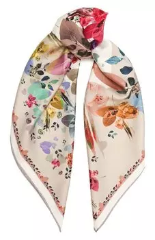 Шелковый платок Capri Radical Chic