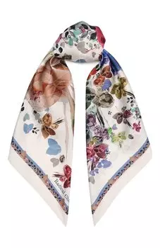 Шелковый платок Capri Radical Chic