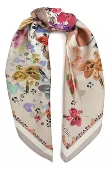 Шелковый платок Capri Radical Chic