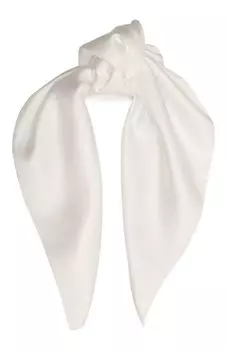 Шелковый платок Cecilia Agreeg