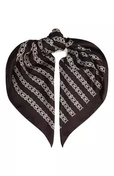 Шелковый платок Coccinelle