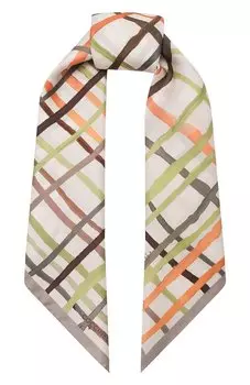 Шелковый платок Coccinelle