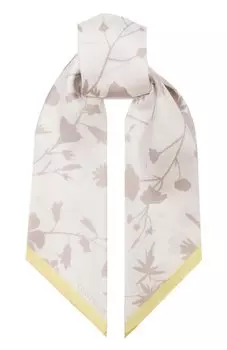 Шелковый платок Coccinelle