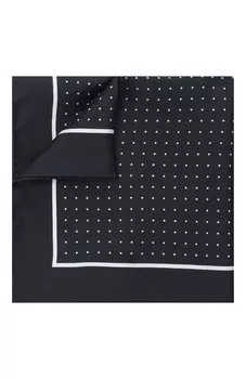 Шелковый платок Dolce & Gabbana