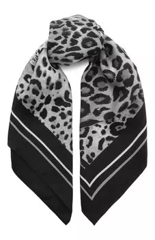 Шелковый платок Dolce & Gabbana