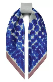 Шелковый платок Dries Van Noten