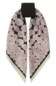 Шелковый платок Dries Van Noten