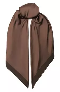 Шелковая шаль Elie Saab