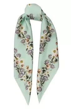 Шелковый платок Elie Saab