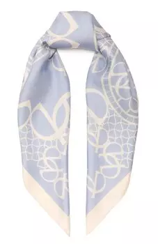Шелковый платок Elie Saab