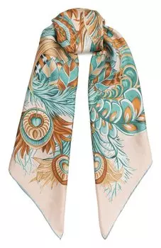 Шелковый платок Elie Saab