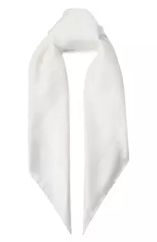 Шелковый платок Elie Saab