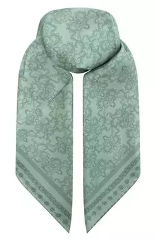 Шелковый платок Elie Saab