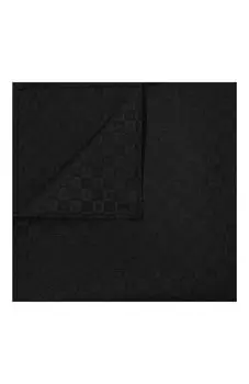 Шелковый платок Emporio Armani