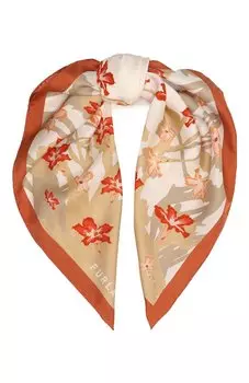 Шелковый платок Furla