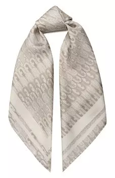 Шелковый платок Tortona Furla