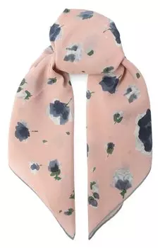 Шелковый платок Furla