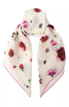 Шелковый платок Furla