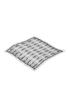 Шелковый платок Giorgio Armani