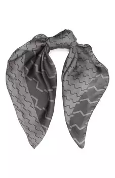 Шелковый платок Giorgio Armani