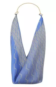 Шелковый платок Giorgio Armani