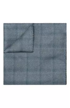 Шелковый платок Giorgio Armani