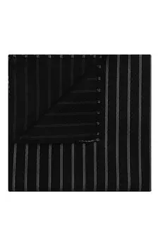 Шелковый платок Giorgio Armani