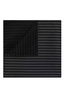 Шелковый платок Giorgio Armani