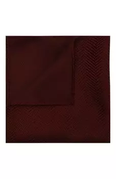 Шелковый платок Giorgio Armani