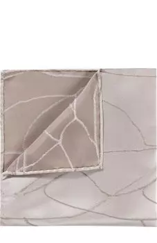 Шелковый платок Giorgio Armani