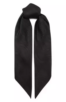 Шелковый платок Giorgio Armani