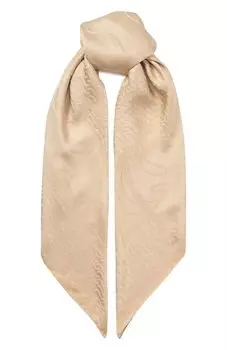 Шелковый платок Giorgio Armani