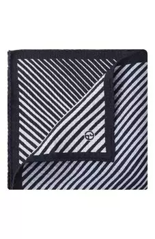 Шелковый платок Giorgio Armani