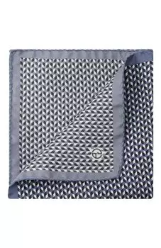 Шелковый платок Giorgio Armani