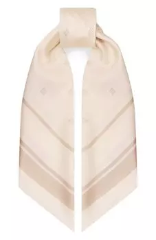 Шелковый платок Givenchy