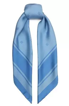 Шелковый платок Givenchy