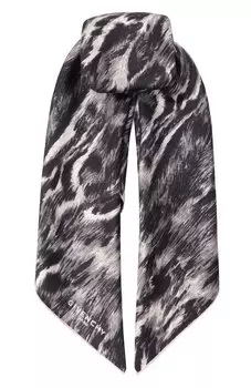 Шелковый платок Givenchy