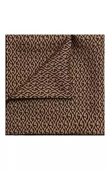 Шелковый платок Gucci