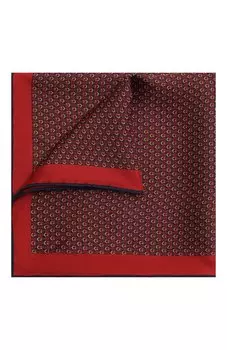 Шелковый платок Gucci