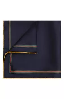 Шелковый платок Gucci